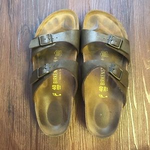 Birkenstock Sandals